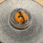 最飛びヒレ家 馬喰一代 名古屋EAST - たまご