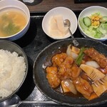 四川料理 好吃 - 料理写真: