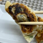 ぎょうざ専門店 英 - 餃子リフト