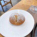 CEALY - 自家製パン　めちゃくちゃ美味しい！