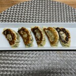 ぎょうざ専門店 英 - 英餃子
