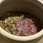 最飛びヒレ家 馬喰一代 名古屋EAST - タレヒレ