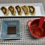ぎょうざ専門店 英 - 英餃子