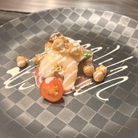 ステーキ屋 扇 - 