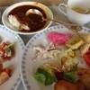 レストランレインボー