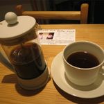 風味絶佳 - グァテマラ・サンタ・ローサ　ブエノス・アイレス