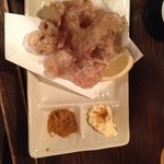 かんたろう - かわせんべい