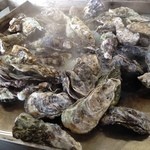 かき焼 うちの海 - 