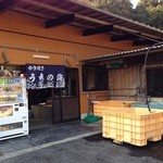 Kakiyaki Uchino Umi - 