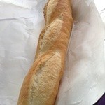 焼きたてパン工房Panca - バタール