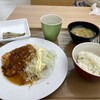 東京大学 中央食堂