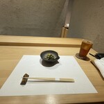 Sushi Matsuura - 