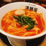 清麺屋 - 