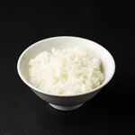 ご飯(白米)