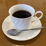 ブッチャーランド - コーヒー