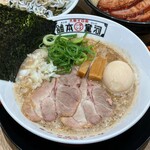 河童ラーメン本舗  - 