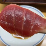 Matsuki zushi - 