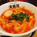 清麺屋 - 