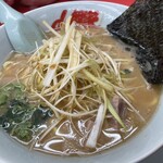 Ramen Yamaokaya - 