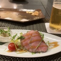 神戸牛すてーきIshida. LINKS　UMEDA店 - 