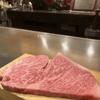 神戸牛すてーきIshida. LINKS　UMEDA店 - 