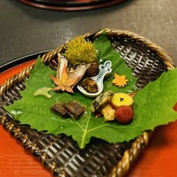 精進料理 醍醐 - 