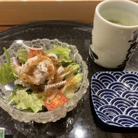 銀座 鮨 たじま -  銀座 鮨 たじま -