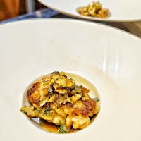 cafe_bistro365 - 白子のムニエル