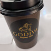 GODIVA 日本生命札幌ビル店