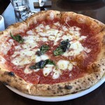 'O SARRACINO - マルゲリータ