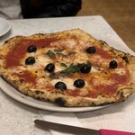 Pizzeria e trattoria da ISA - 