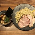 自家製手もみ麺 鈴ノ木 - 