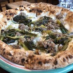 'O SARRACINO - ノザワーナ