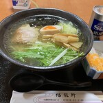 福龍軒 - 