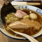 ラーメン ツミキ - 