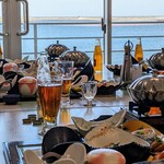 海游の宿 はくさん - 