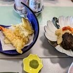 海游の宿 はくさん - 