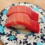 Kurukuru Sushi Hogaraka Tei - 