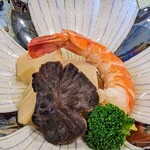 海游の宿 はくさん - 