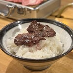 大衆ホルモン・やきにく 煙力 - 