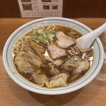 Chuukasoba Kyouraku - 