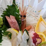 海游の宿 はくさん - 