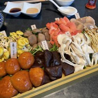 Shangri-La’s secret 表参道店 - 