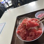 鶴亀屋食堂 - 