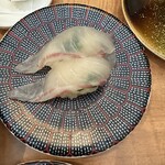 回転寿司しんせんや - 