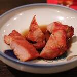 ロウホウトイ - 