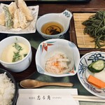 志る角 - 料理写真: