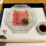 Kaiseki Okada - 