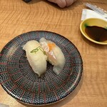 回転寿司しんせんや - 