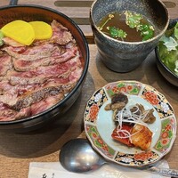 熟成焼肉 あらた - 
